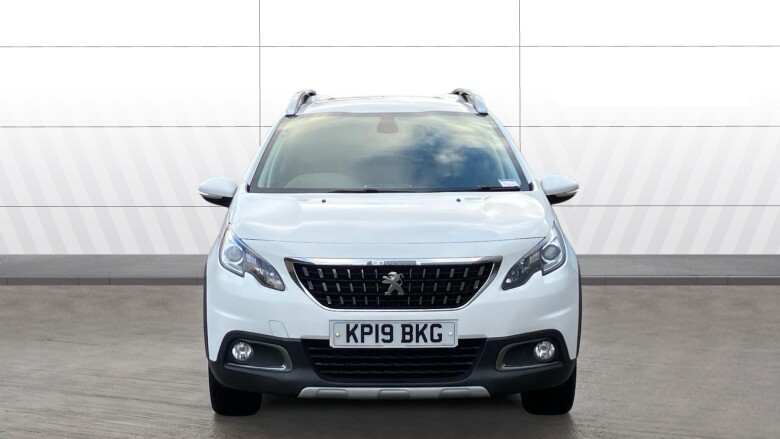 Peugeot 2008 1.2 PureTech 130 Allure 5dr Petrol Estate
